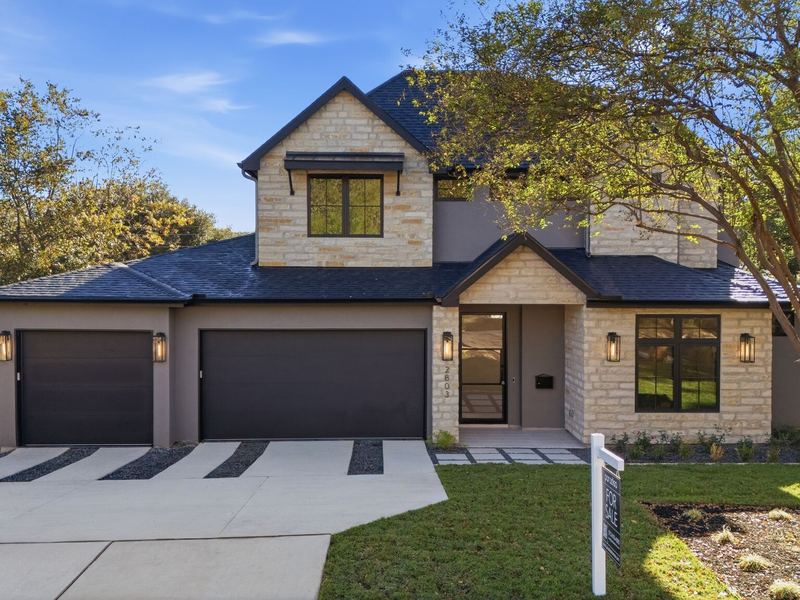 2803 Oak Park Dr