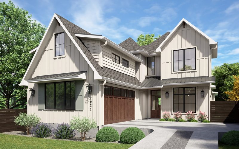2021 Payne Ave